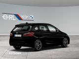 BMW 218i SPORT LINE | LORDOSE SPORTSITZE - gebrauchte BMW 218 Active Tourer aus dem Jahr 2021