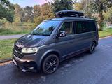 Volkswagen T6.1 California Beach Edition ACC+AHK+LED+Parkas - mit Diesel-Antrieb: Leichtmetallfelgen, Van