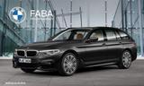 BMW 540i xDrive Touring M Sportpaket LED WLAN RFK - BMW 5er Reihe in Düsseldorf