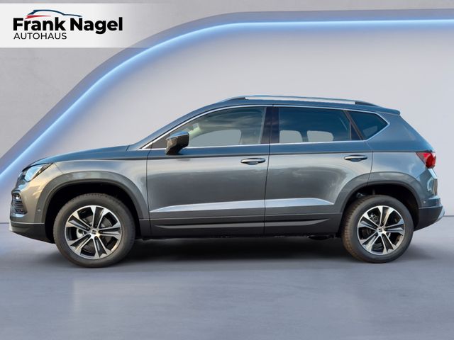Seat Ateca Style Edition 1.5 TSI ACT 7-Gang-DSG