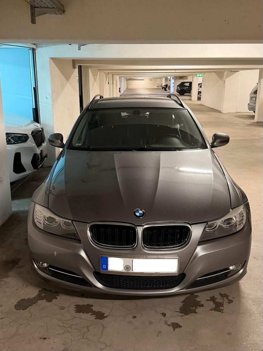 BMW 318