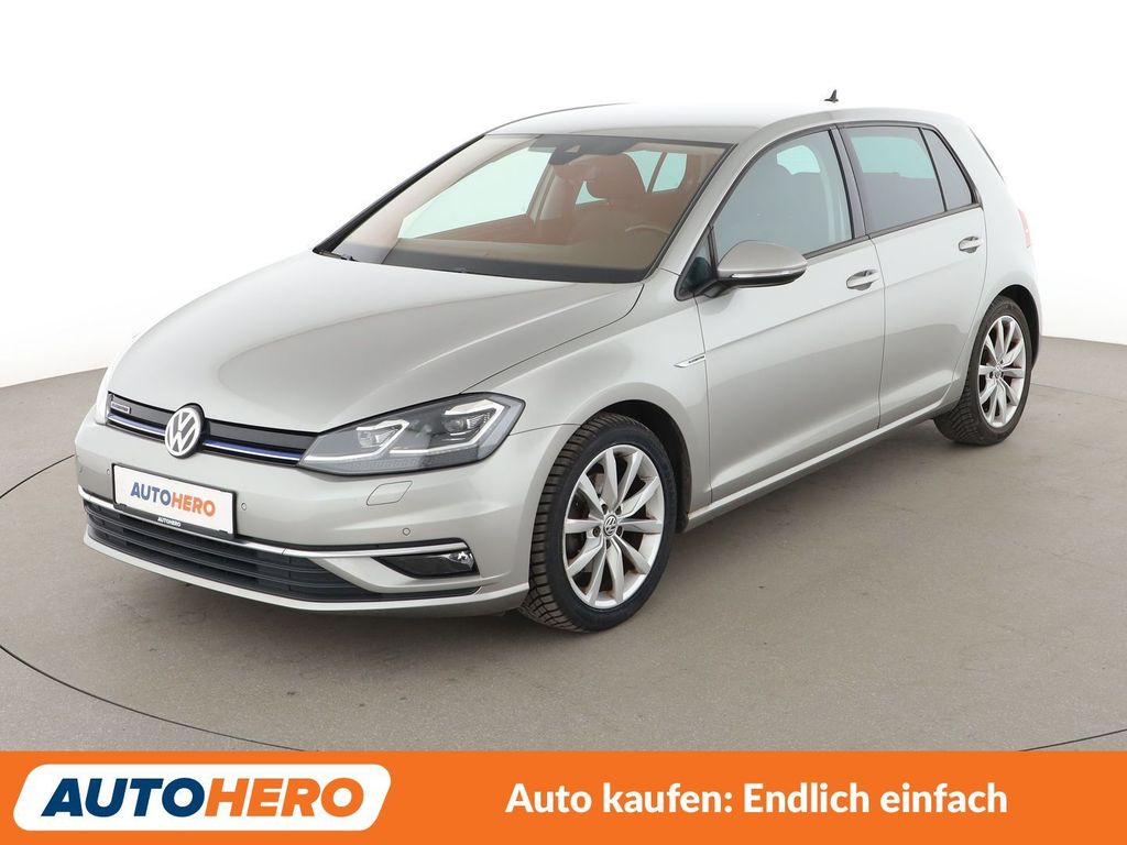 Image of Volkswagen Golf