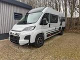 Adria Twin Edition 640 SGX ZUZIEH 2026 SOFORT - Adria Kastenwagen