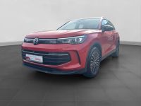 Volkswagen Tiguan - Vorschau Bild 2