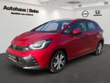 Honda Jazz Hybrid e:HEV 1.5 i-MMD Elegance - Honda Jazz