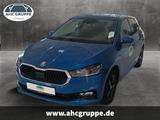 Skoda Fabia 1,0 TSI 85kW Euro6d Drive, Navi, Licht & S - Skoda Fabia: 85