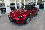 Mazda MX-5  2025 SKYACTIV Exclusive SOUL RED CRYSTAL - Mazda MX-5 New cars