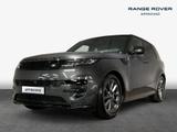 Land Rover Range Rover Sport D300 Dynamic SE - Land Rover Range Rover Sport: Dynamic Se