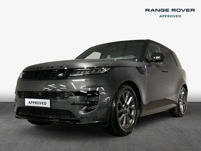 Land Rover Range Rover Sport D300 Dynamic SE
