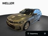BMW 318d Touring M Sport LCPro St&Go 360° HUD