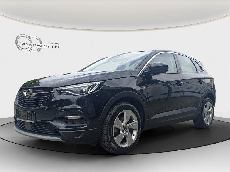Opel Grandland X 1.2 Turbo Innovation Aut.