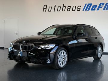 BMW 318 - 2