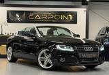 Audi A5 Cabriolet //S-Line//Bi-Xenon/Leder/Navi/ - gebrauchte Cabrios in Hamm