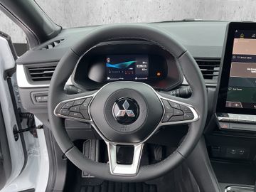 Mitsubishi ASX Diamant 1.2 I Turbo Kam.+LED+PDC+SpurH