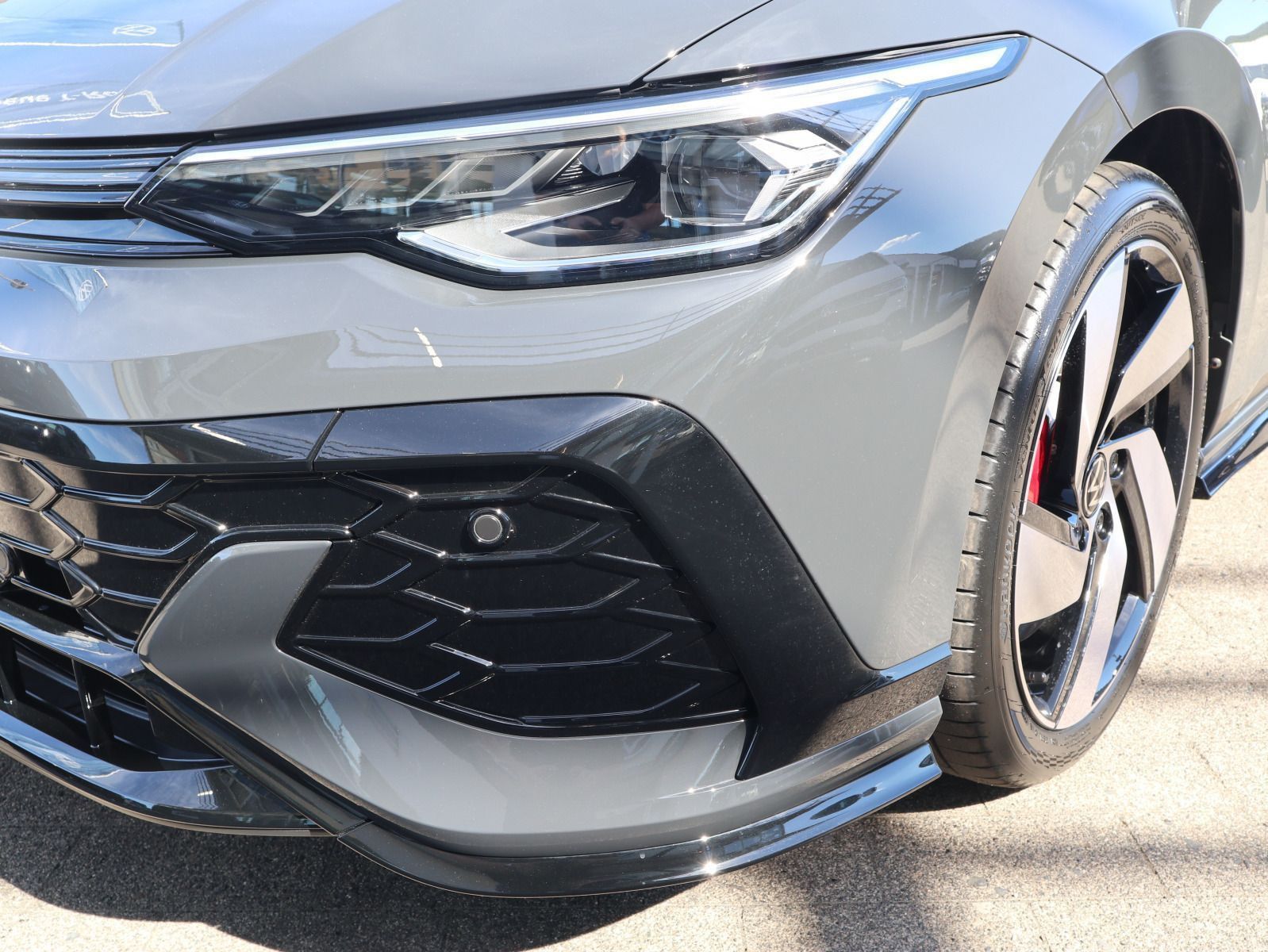Volkswagen Golf GTI Clubsport 2,0 TSI OPF 221 kW (300 PS) D foto 6