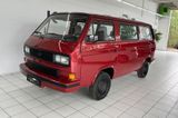 Volkswagen T3 1.6 D Multivan Magnum HU neu - Volkswagen T3 in Wuppertal