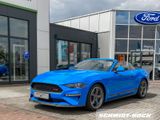 Ford Mustang 5.0 V8 Cabrio GT/California Special Navi - Ford Benzin