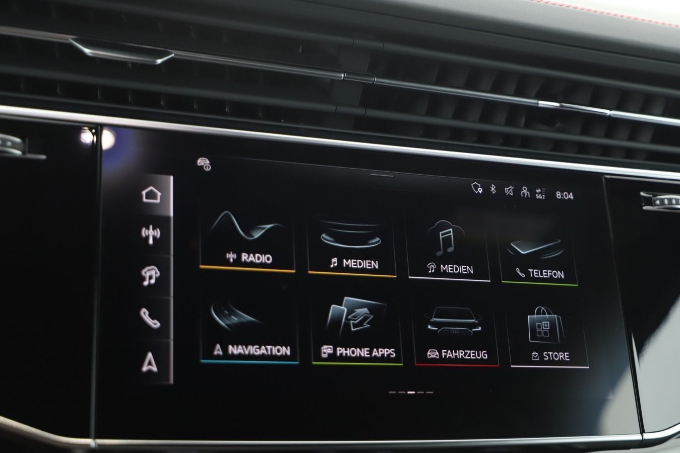 Audi SQ7 - Bild 11