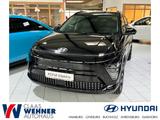 Hyundai KONA Elektro Hyundai (SX2) 65,4kWh PRIME-Paket,  - Hyundai KONA Elektro Tageszulassungen