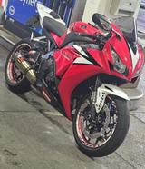 Honda CBR-1000 RA - Offers