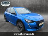 Peugeot e-208 GT Pack Elektromotor 100 kW, Navi, Full-LE - Peugeot e-208 Gebrauchtwagen