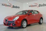 Alfa Romeo Giulietta Turismo 2.0 JTDM Automatik - Alfa Romeo Giulietta: Auto