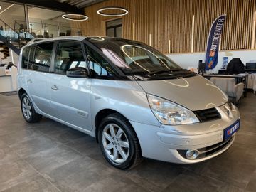 Renault Espace IV Celsium Aut. 2.0 dci*NAVI*KLIMAAUT*PDC