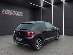 DS Automobiles 3 1.2 PureTech 110 SportChic  *Automatik*