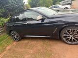 BMW X4 M40 M40i - - BMW X4 M40 aus 2019