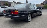 BMW 740i-DACH-PDC-V8-MEMORY - BMW 740: 740i