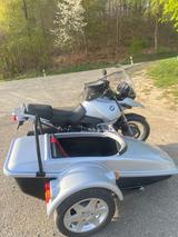 BMW GS1150  - BMW GESPANN