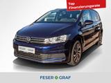 Volkswagen Touran 2.0 TDI Active DSG/Navi/2xPDC/DAB/CarPlay - Volkswagen Touran ACTIVE mit Diesel-Antrieb
