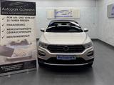 Volkswagen T-Roc Cabriolet Active *1.HD/Navi/aAHK/Kamera* - Volkswagen T-Roc ACTIVE mit Benzin-Antrieb