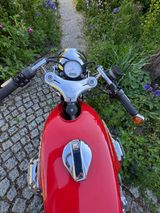 Moto Guzzi 850 Le Mans 1 - MOTO GUZZI LE MANS 1