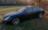 Mercedes-Benz CLS 350 CGI - - Mercedes-Benz CLS 350 aus 2007