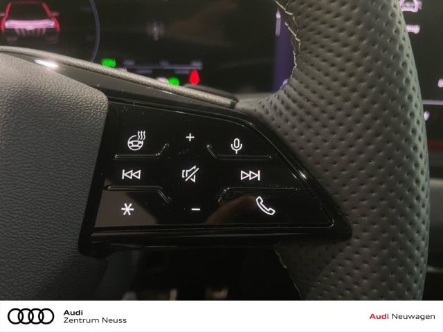 Audi Q6 e-tron - Bild 28