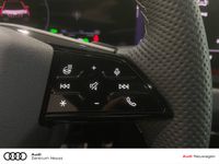 Audi Q6 e-tron - Vorschau Bild 28