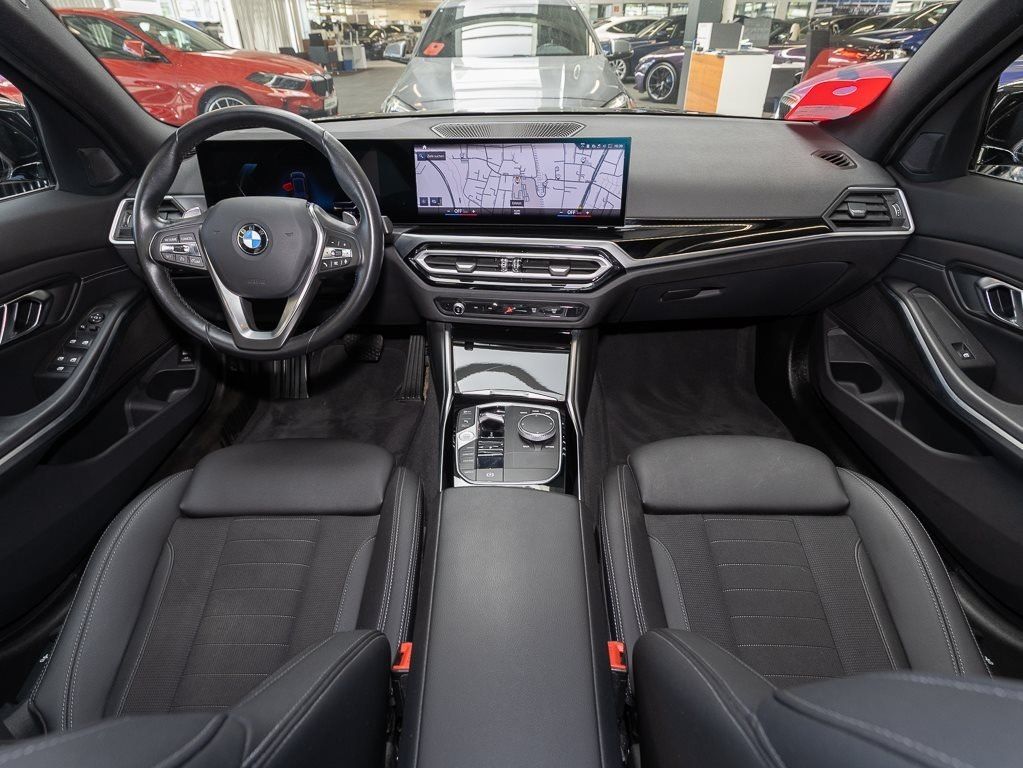 BMW 318 - Bild 10
