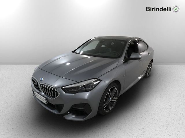 Jiný BMW Serie 2 G.C. (F44) - 218d Gran Coupé Msport