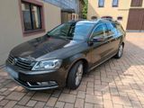 Volkswagen VW Passat Variant 3.6 V6 4 Motion - Volkswagen Passat Variant: 3.6