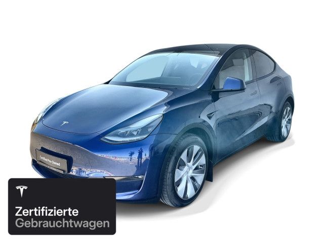 Image of Tesla Model Y