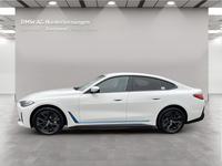BMW i4 eDrive40 Gran Coupé AHK LiveCockpitProf