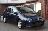Volkswagen Sharan 1.4 TSI BMT  - VW Sharan von privat