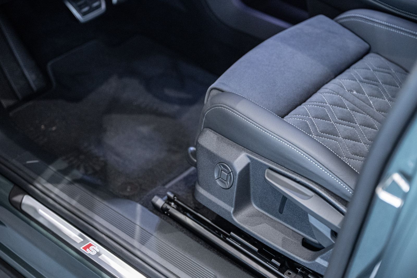 Audi Q4 e-tron - Bild 20