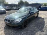 BMW 530d A - BMW 530 aus 2004: 530d