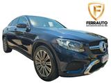 Mercedes-Benz MERCEDES GLC 220D 4MATIC 170CV ITALIANA FULL! - Mercedes-Benz 170 d
