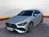 Mercedes-Benz CLA 220 4MATIC Coupé AMG AHK*LenkradHz*Distronic - Mercedes-Benz CLA 220 in Wuppertal