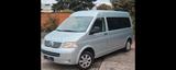Volkswagen T5 MHD 2,8 t Klima*Extra-Hoch u.Langes-Mod* - Volkswagen T5 Transporter Gebrauchtwagen in Mülheim (Ruhr)