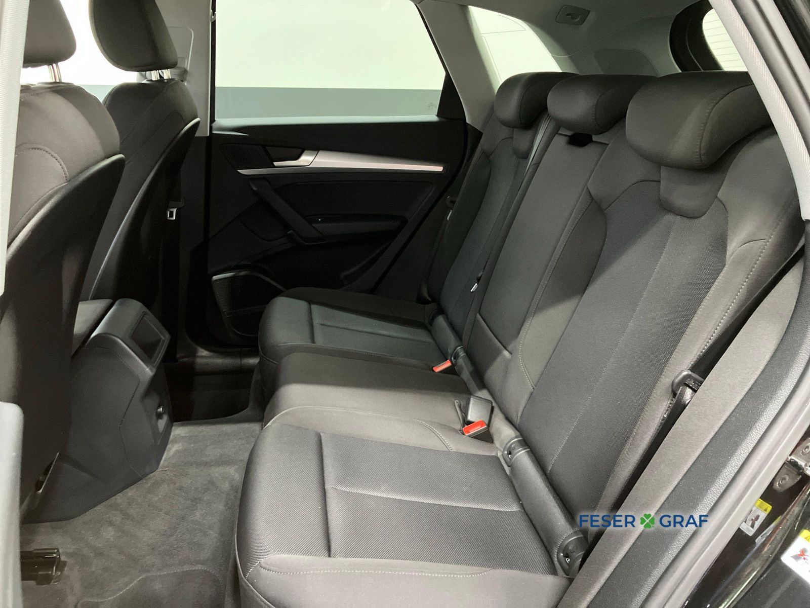 Audi Q5 - Bild 11