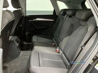Audi Q5 - Vorschau Bild 11